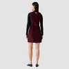 Levi's® Women's Vianna Vest Dress - Tawny Port Cord - 2 of 2
