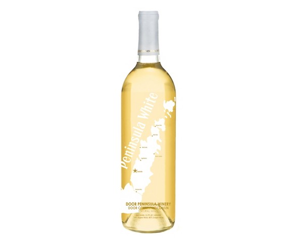 Door Peninsula White Wine - 750ml Bottle