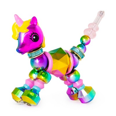 twisty petz unicorn target