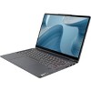 Lenovo Flex 5i 14" WUXGA 2-in-1 Touchscreen Laptop, Intel Core i5-1235U, 8GB RAM, 512GB SSD, Intel Iris Xe Graphics, Windows 11 Home - 3 of 4