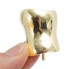 Unique Bargains Women's Glossy Ponytail Buckle Hair Clip 1 Pc - 4 of 4