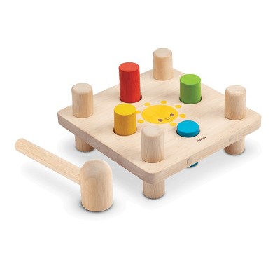 Plantoys| Hammer Peg