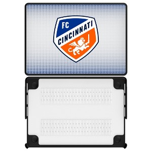 Keyscaper MLS Eastern Conference Teams Linen Laptop Case for Apple MacBook - 1 of 4