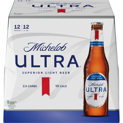 michelob ultra beer cooler