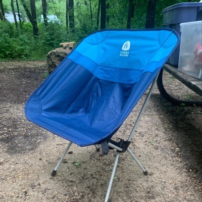 Sierra designs 2025 micro camp chair