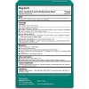 Auro Health Guaifenesin 600mg, Extended Release Tabs 40 Ct - 2 of 4