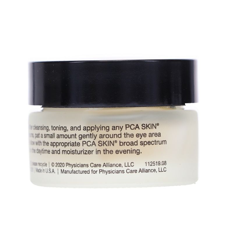 PCA Skin Ideal Complex Restorative Eye Cream 0.5 oz, 5 of 9