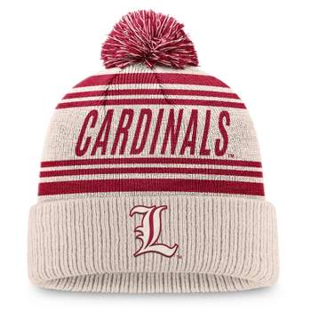 NCAA Louisville Cardinals Unstructured Chambray Cotton Hat - Yahoo Shopping