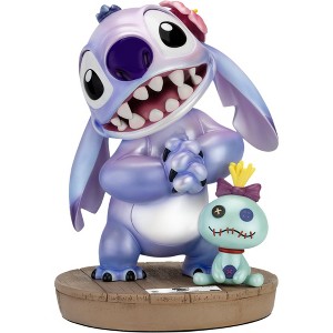 Disney Master Craft Stitch Special Edition (Master Craft) - 1 of 4