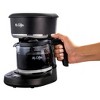 Mr. Coffee 5-Cup Programmable Coffee Maker - Black - image 4 of 4