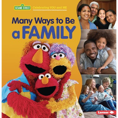 Sesame Street Event for Kids & Families