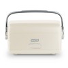 Dash 30oz Hot2Go Heated Lunch Box Cream - 2 of 4
