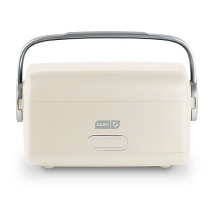 Dash 30oz Hot2Go Heated Lunch Box - 1 of 4