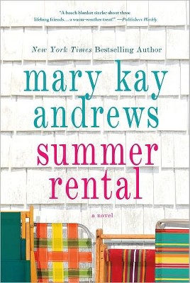 Summer Rental (Paperback) by Mary Kay Andrews