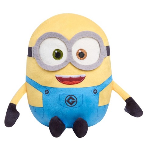 Детские мягкие игрушки Universal Minions Bob Basic Plush