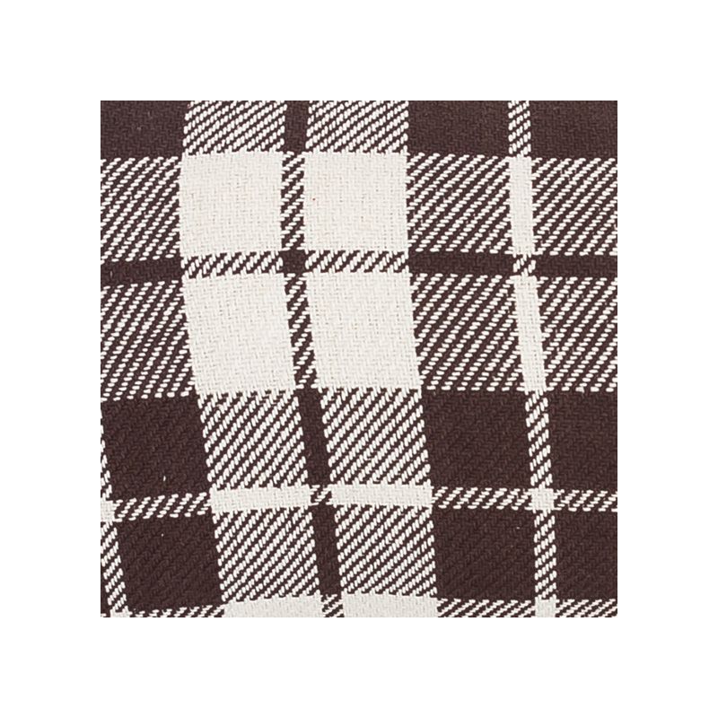 C&F Home Sheridan Woven Plaid Pillow, 2 of 5