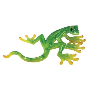 Design Toscano Tropical Gecko Statue - 1 of 2