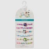 Girls' Squishmallows 6pk Friendship Bracelets - 3 of 3