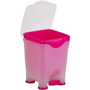 Mintra Home Trash Bins - 1 of 1