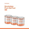 Solo Stove 12.3oz 3pk Pure Gel Fuel - 2 of 4