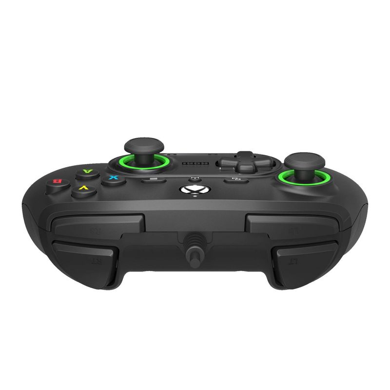Hori Pad Pro Wired Controller for Xbox Series X/Xbox One, 5 of 8