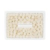 Tea Zone Mini Mochi Rice Cakes ORIGINAL Ice Cream, Frozen Yogurt, Desserts Topping 10.58 Oz. (Pack of 2) - 2 of 4
