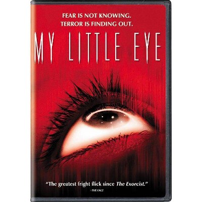 My Little Eye (DVD)(2004)