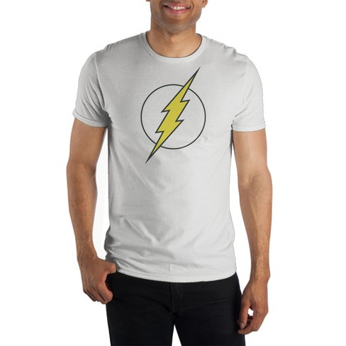 Flash t shirt target store