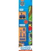 Imaginmat: Deluxe - Paw Patrol - Floor Playmat & Toy Car, 30.5 x 20.5", Kids 3+ - 3 of 4