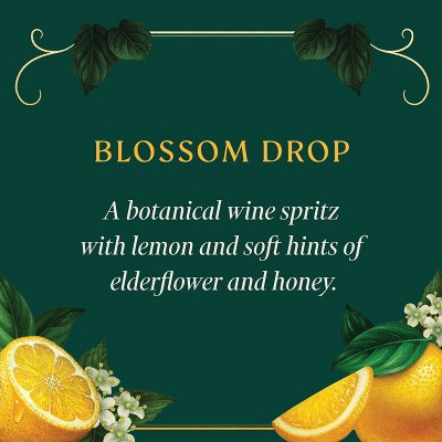 Oliver Blossom Drop Wine Cocktail - 750ml Bottle