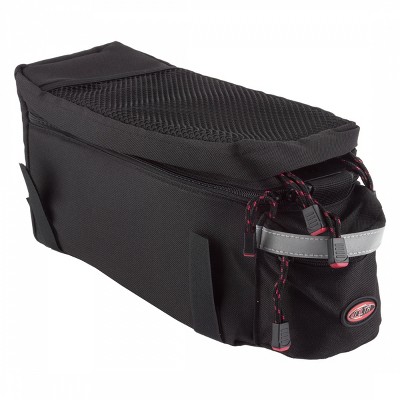 Delta Cycles Cycles Top Trunk Rack Bag Rack Bag