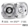 Pyle 1.5'' Heavy Duty Titanium Super Tweeter (PDBT31) - 250W RMS/500W Max - 3 of 4