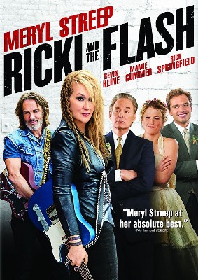 Ricki and the Flash