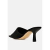 Beatrice Heat Set Mid Heel Sandals - 3 of 4