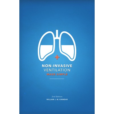 Non-Invasive Ventilation Made Simple - by William J M Kinnear