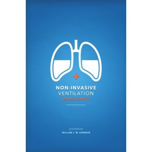 Non Invasive Artificial Ventilation 洋書 Non-Invasive Ventilation and Weaning Principles and Practive