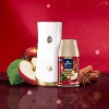 Glade Automatic Air Freshener Room Spray Fall Scent Refill - Warm Apple & Spices - 6.2 oz - 2 of 4