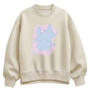 Women's - Dr. Seuss - Floral Horton - 1 of 2