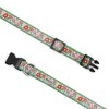 The Worthy Dog Spring Garden Collar - 3 of 4