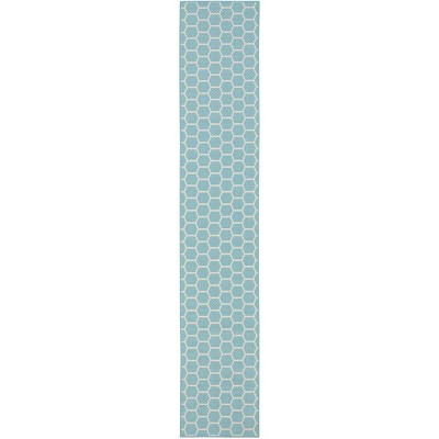 Nourison Reversible Basics Woven Indoor/Outdoor Rug