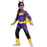 DC Comics Batgirl Batwheels Girls' Costume