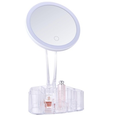 Makeup Mirror Vanity Lights Target, Vanity Mirrors With Lights Target