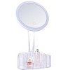 Elle LED Light Up Vanity Mirror - image 2 of 4