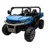 Lomsoe 24V Ride On Truck 2 Seater Ride On UTV with 2x200W Motor Ride On Dump Truck with Dump Bed/Shovel Ride On Car - 3 of 4