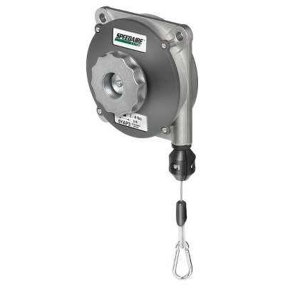 Speedaire  Tool Balancer,5 ft L,Steel 5YAP3
