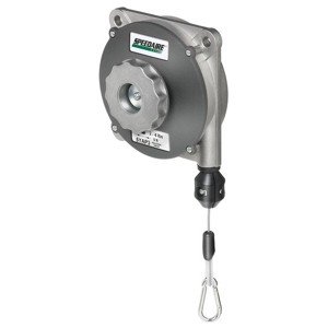 Speedaire  Tool Balancer,5 ft L,Steel 5YAP3 - 1 of 1