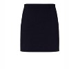 Women's THE SANDRA MEDIUM SKORT - GOLFINO - 3 of 3