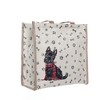Signare USA Scottie Dog Shopper Bag - 2 of 4