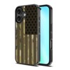 MyBat Design Lab Series Case - Military Camouflage American Flag - 4 of 4