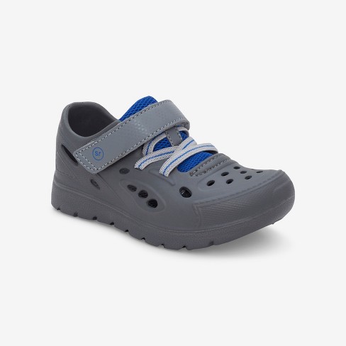 Stride rite water hot sale shoes target